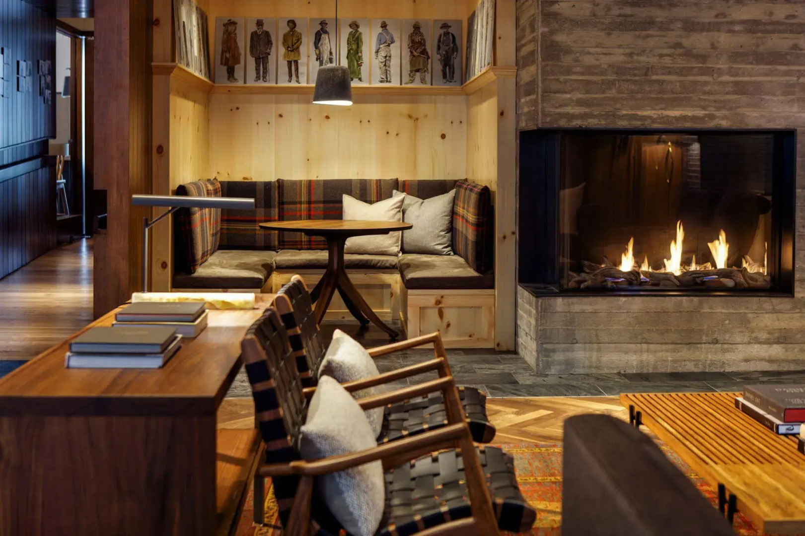 Limelight Hotel Denver