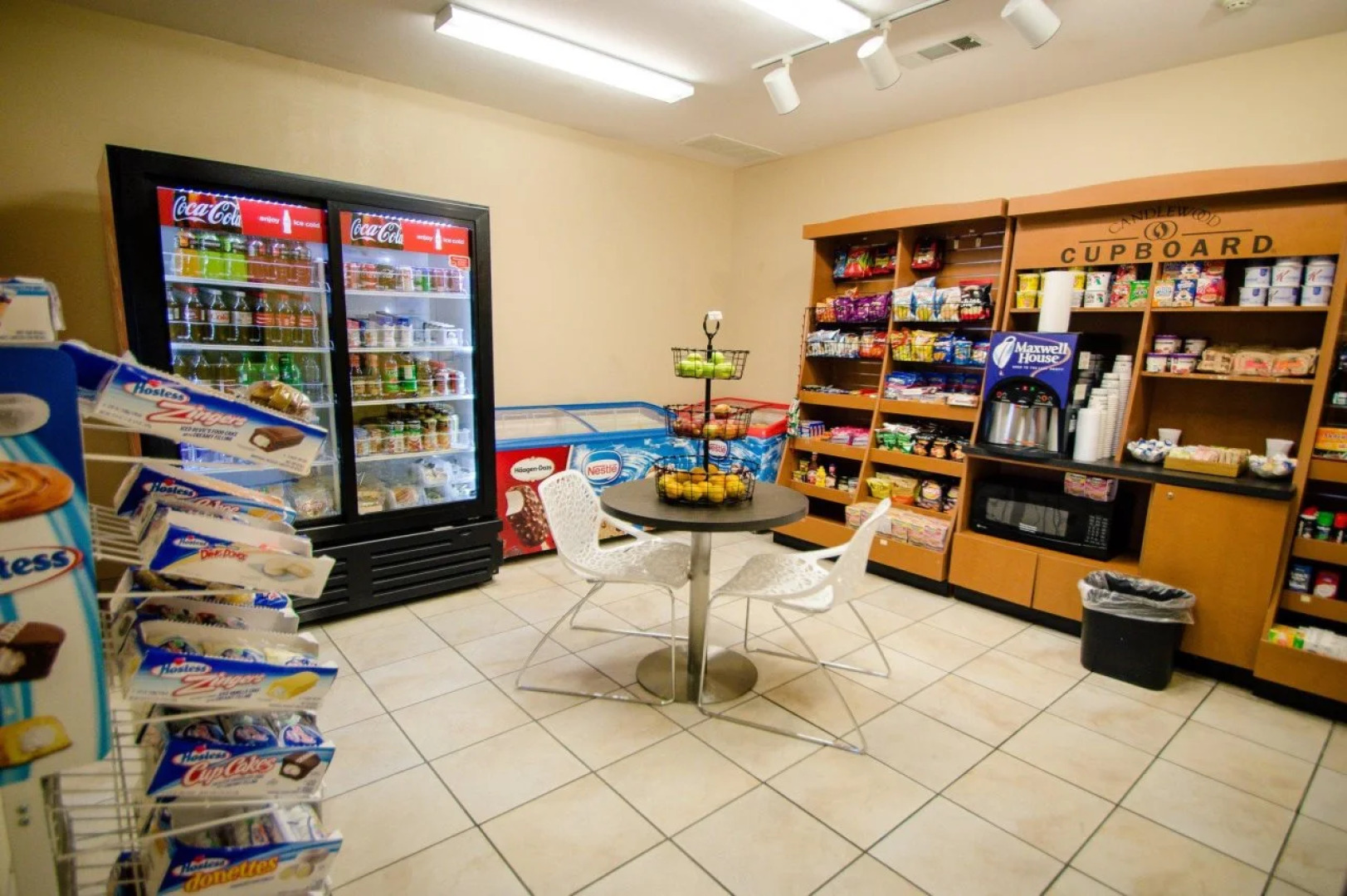 Candlewood Suites - Temple Medical Center by IHG