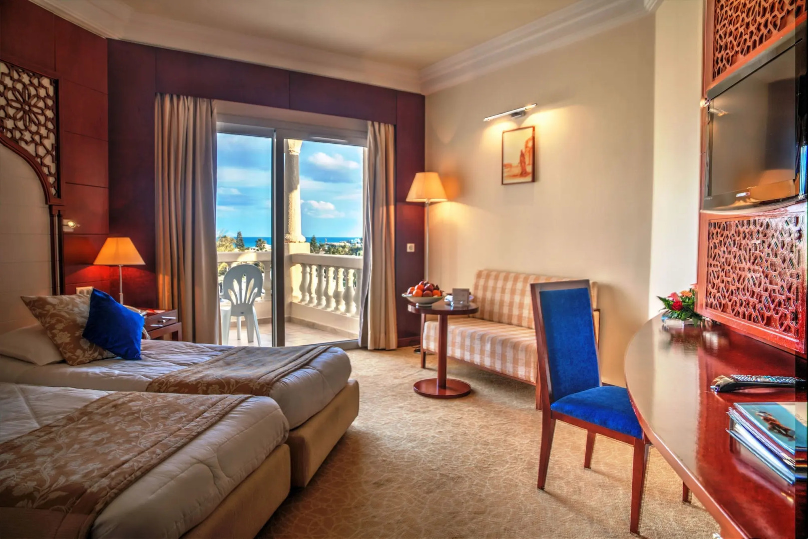 Le Royal Hotels & Resorts - Hammamet