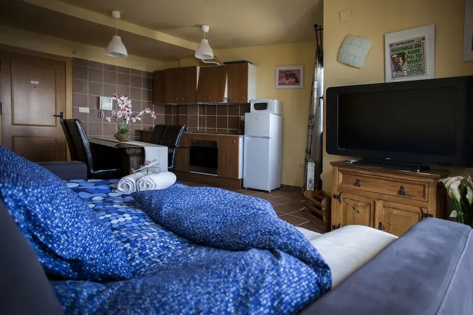 Apartamentos Turísticos BOABDIL