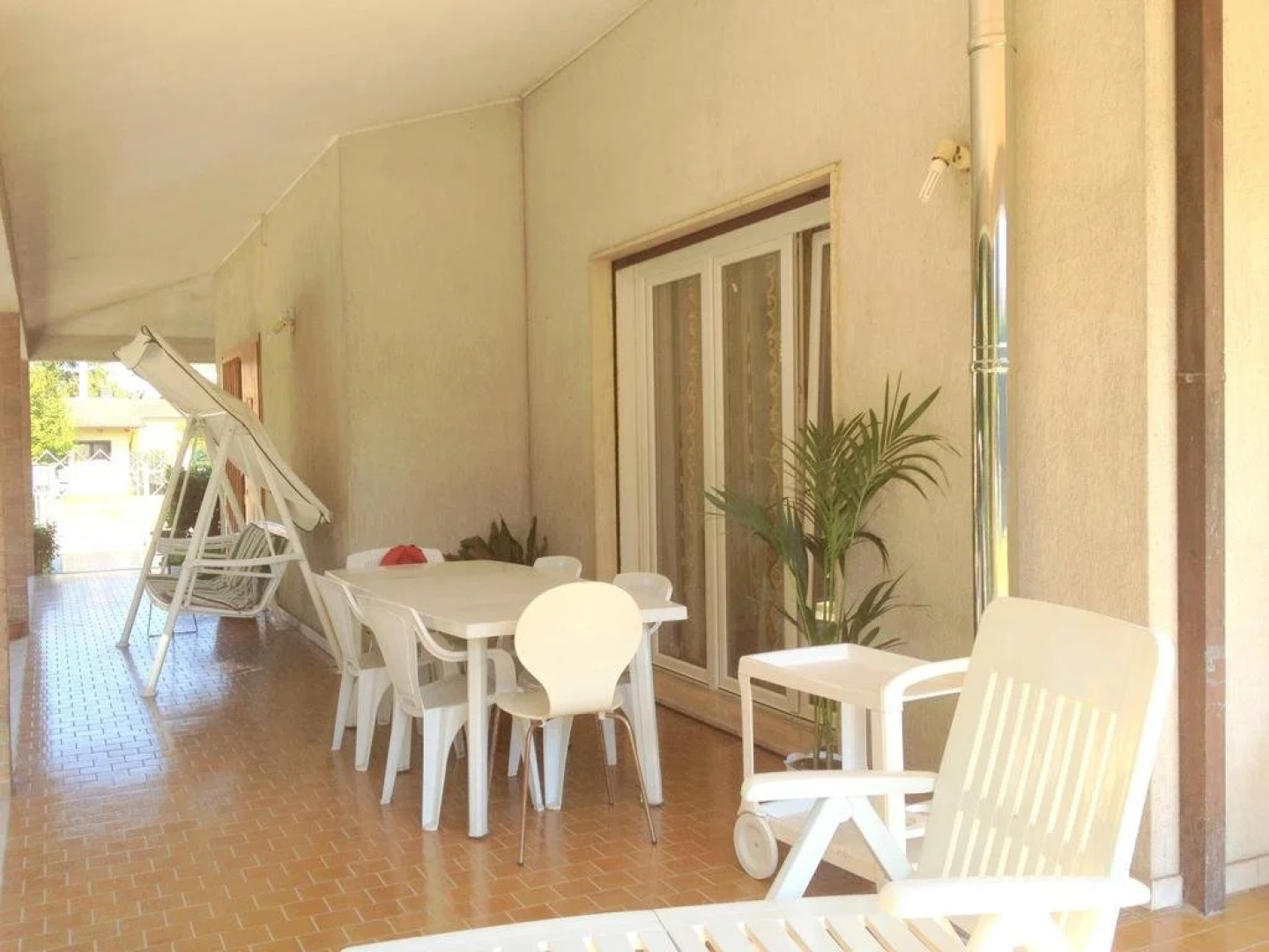 Appartamento Casaamigos1