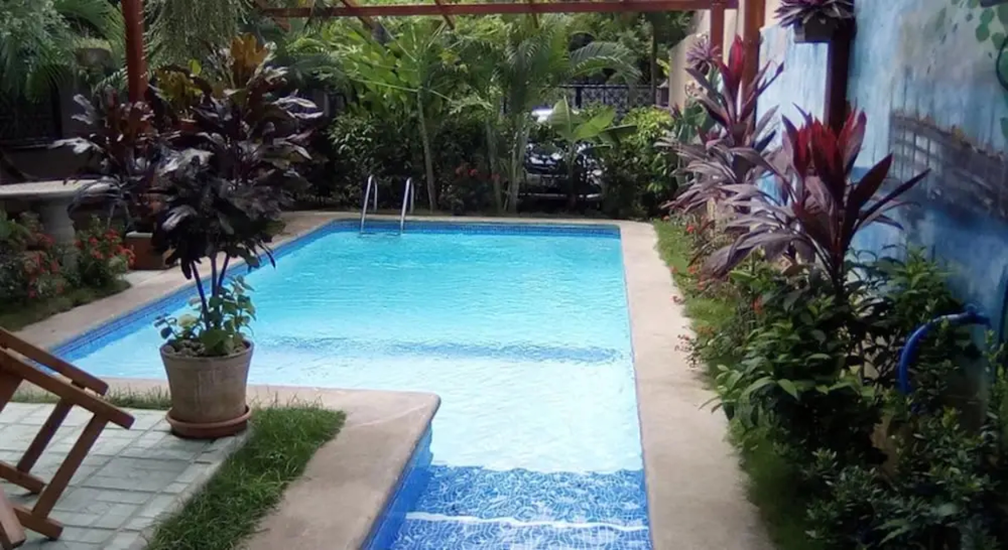 Guest House Casa Oro Fina