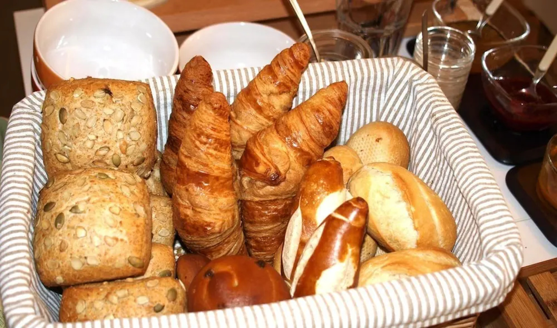 Hotel La Provence Garni