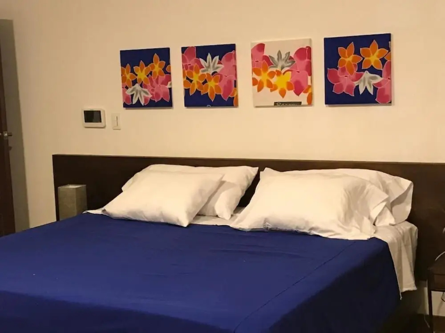 Casa de Balcones