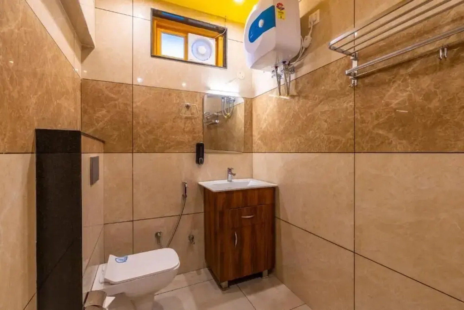 The Hosteller Chakrata