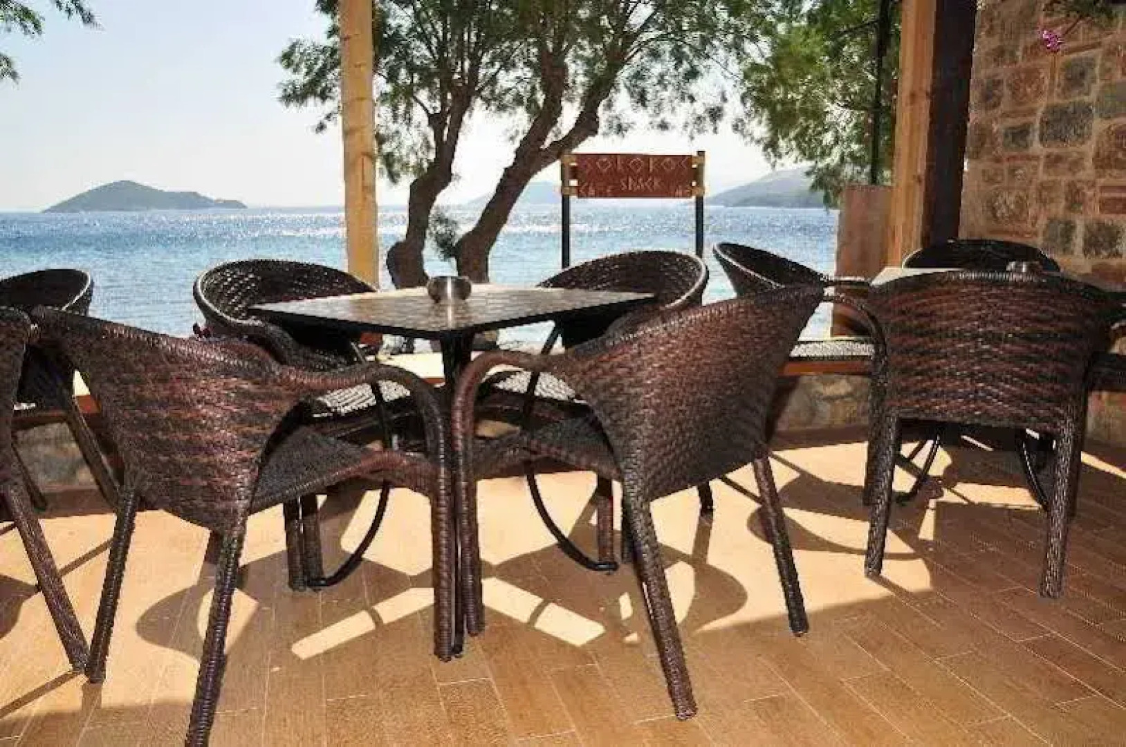 Panteli Beach Studios & Apartments