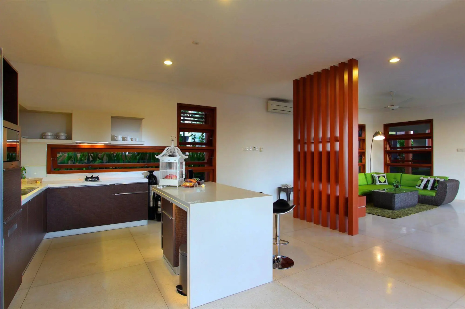 Papillon Umalas Villas
