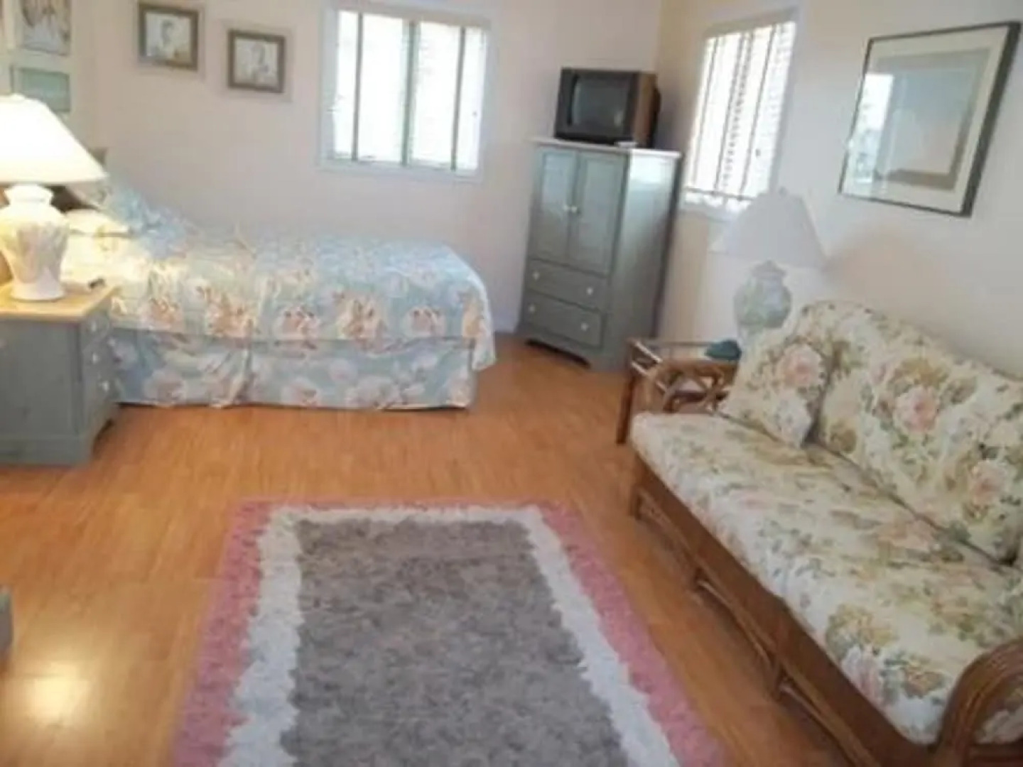 Sea Gate 18 by Long & Foster