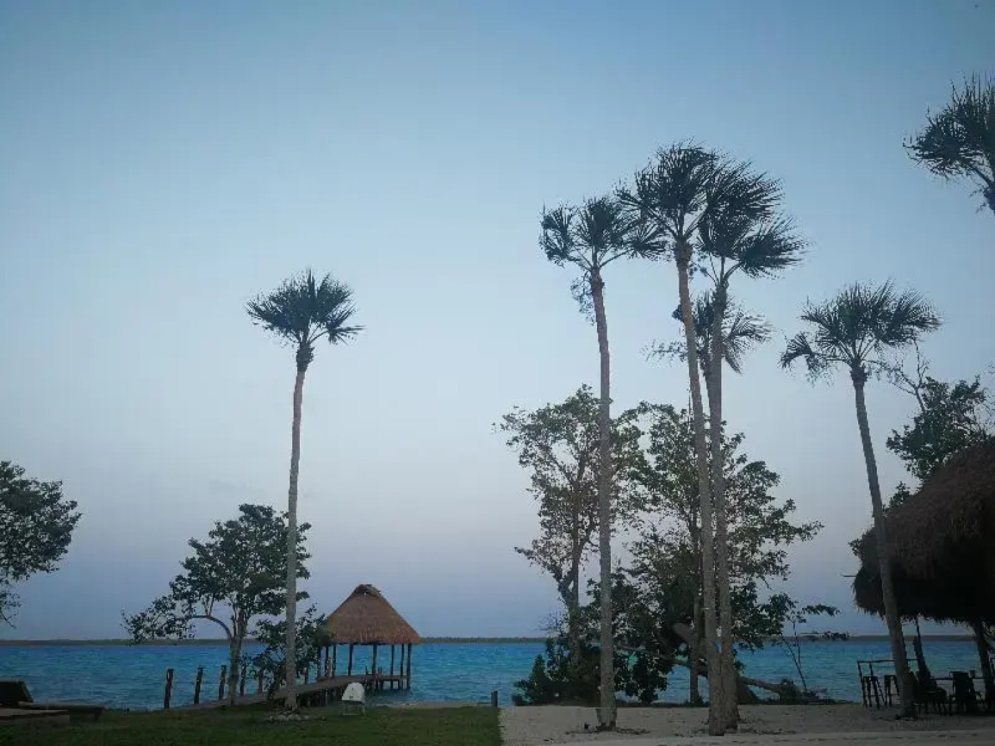 Bacalar 777 Hotel Boutique