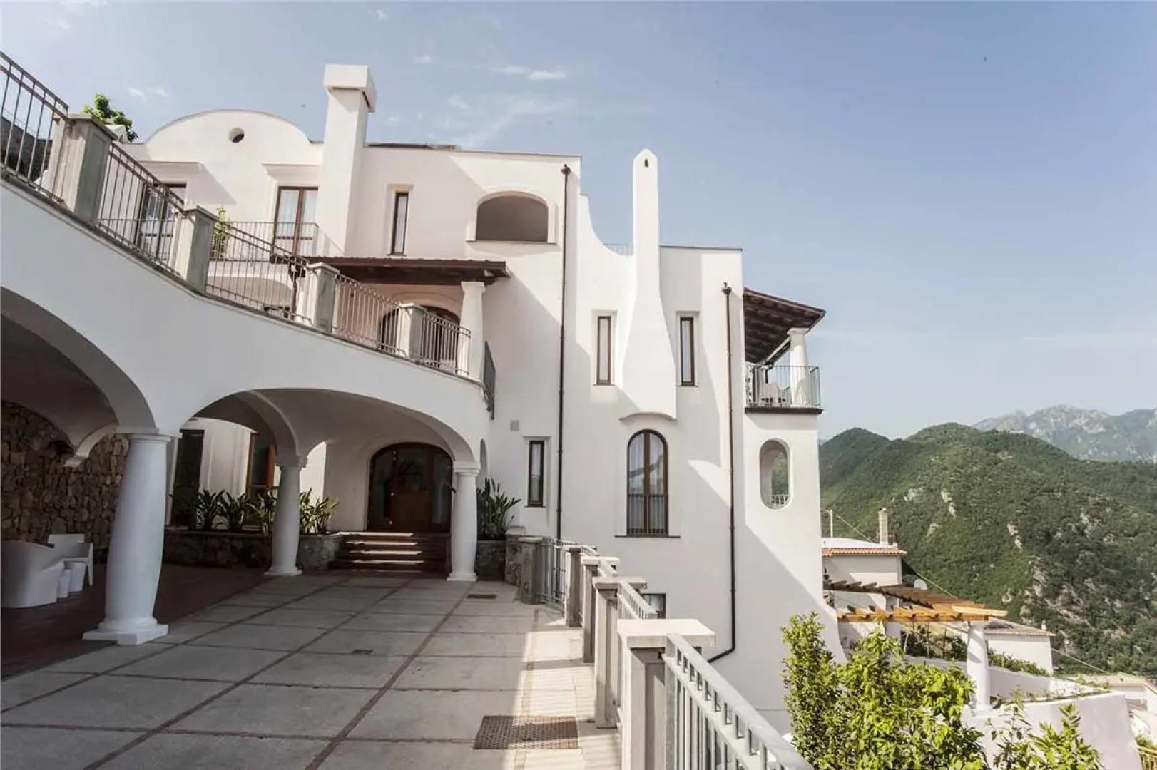 Villa Piedimonte