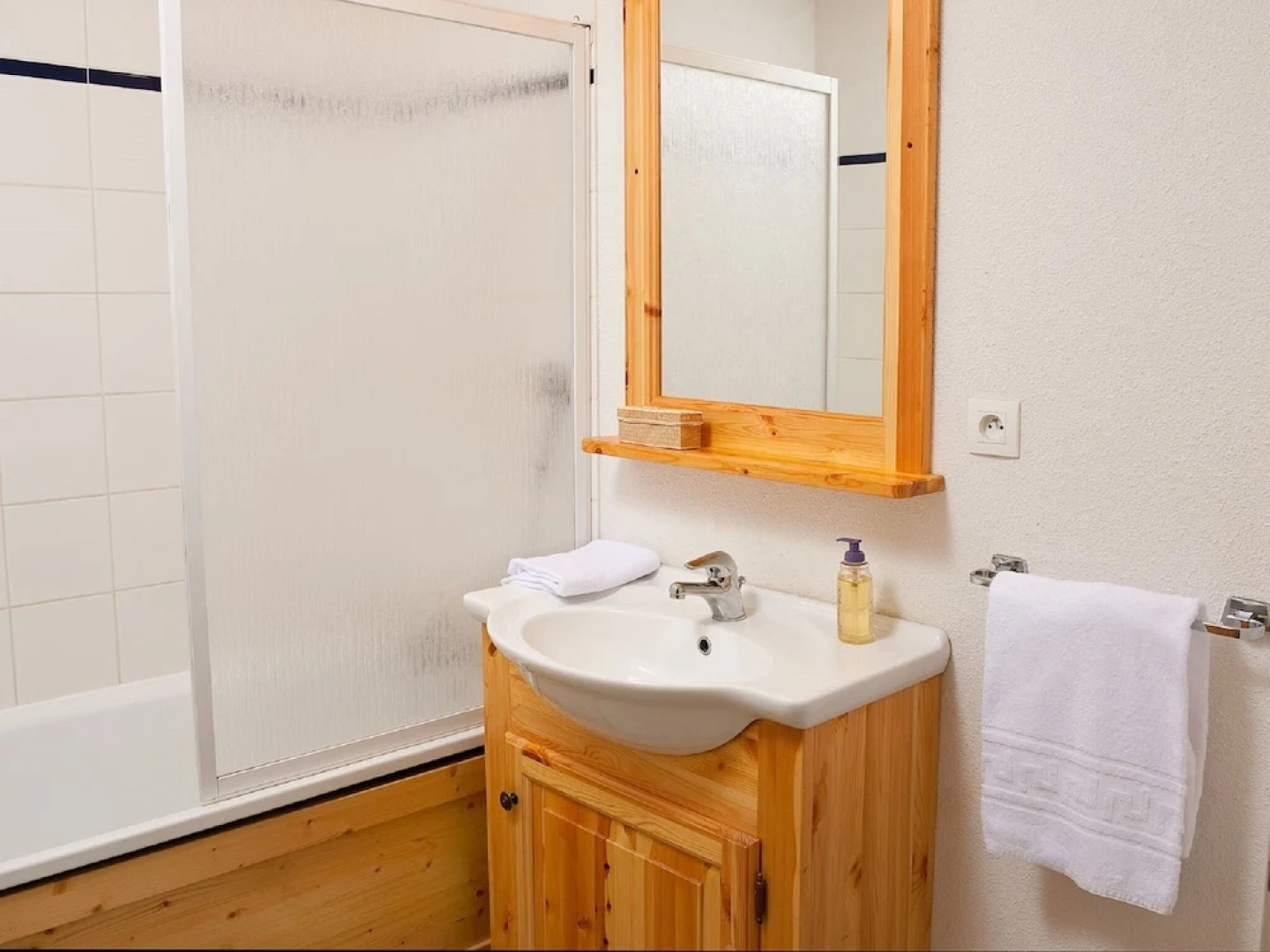 Cozy Apartment in les Sybelles With 310 km. of Slopes