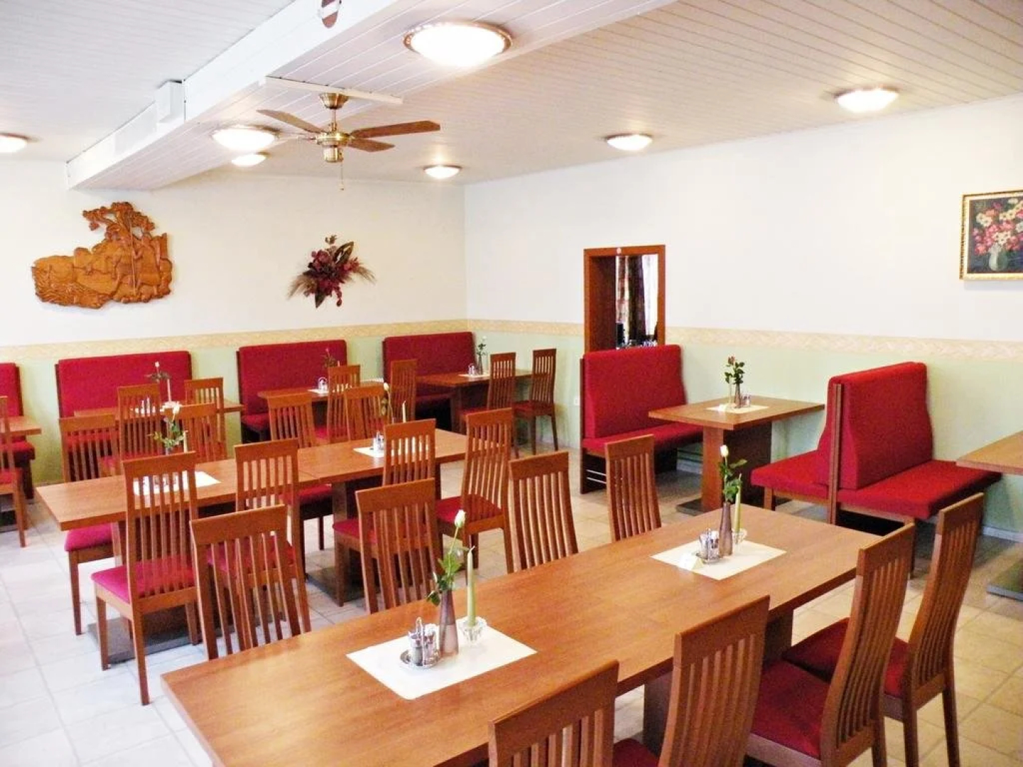 B&B Hotel Römerhof