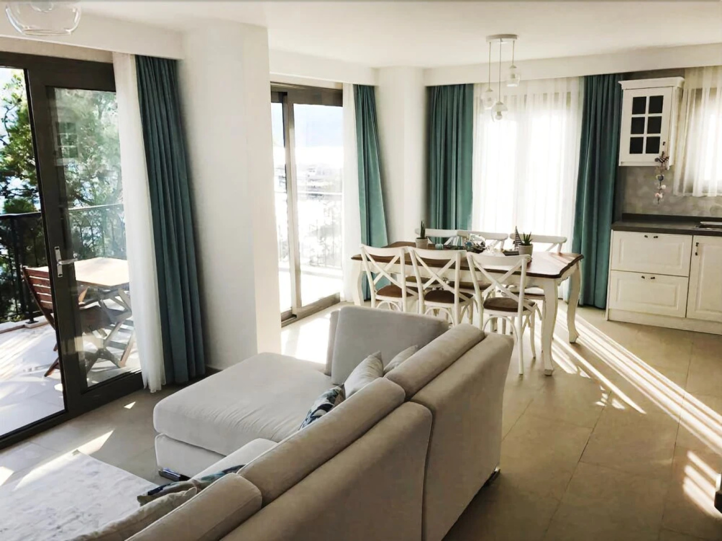 Boreas Villa by Rezervasyonyap