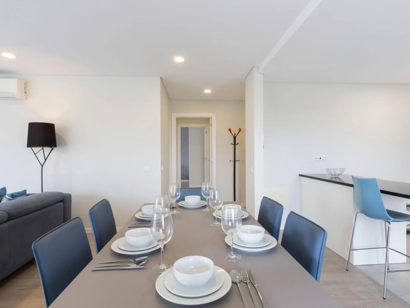 Apartment Sao Martinho Near Beach