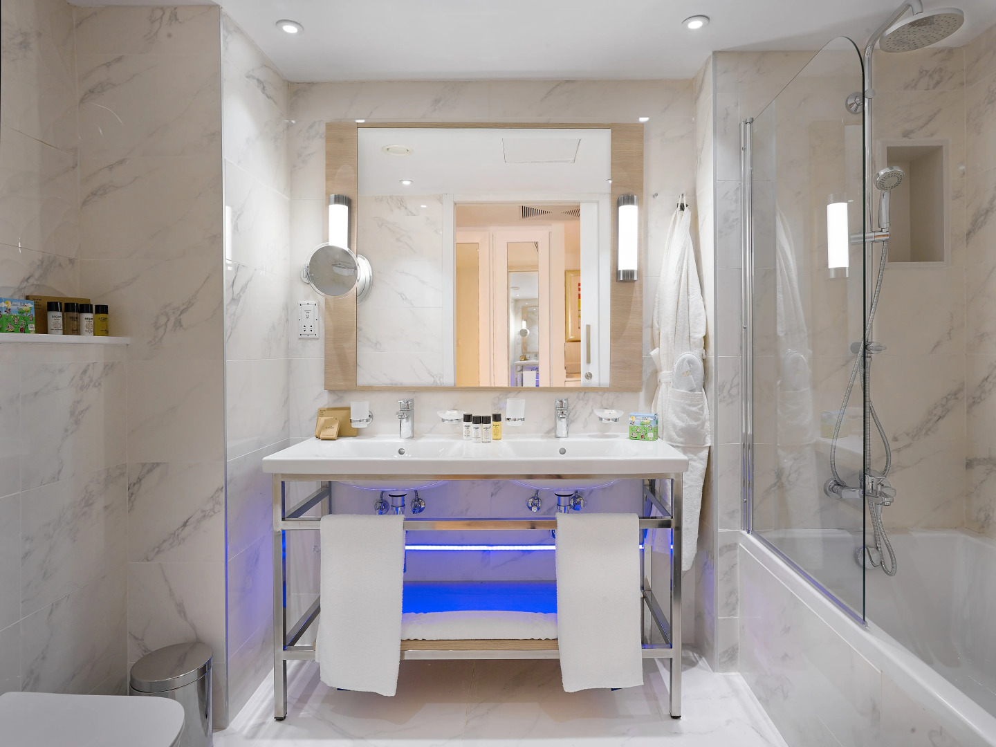 Olympic Lagoon Resort – Ayia Napa