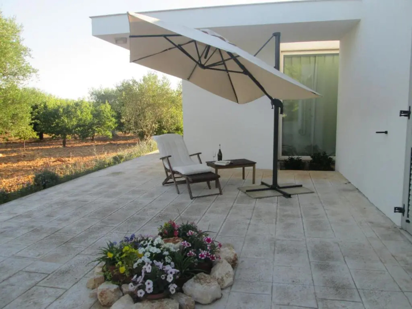 Il Giardino dei Ciliegi - Turi