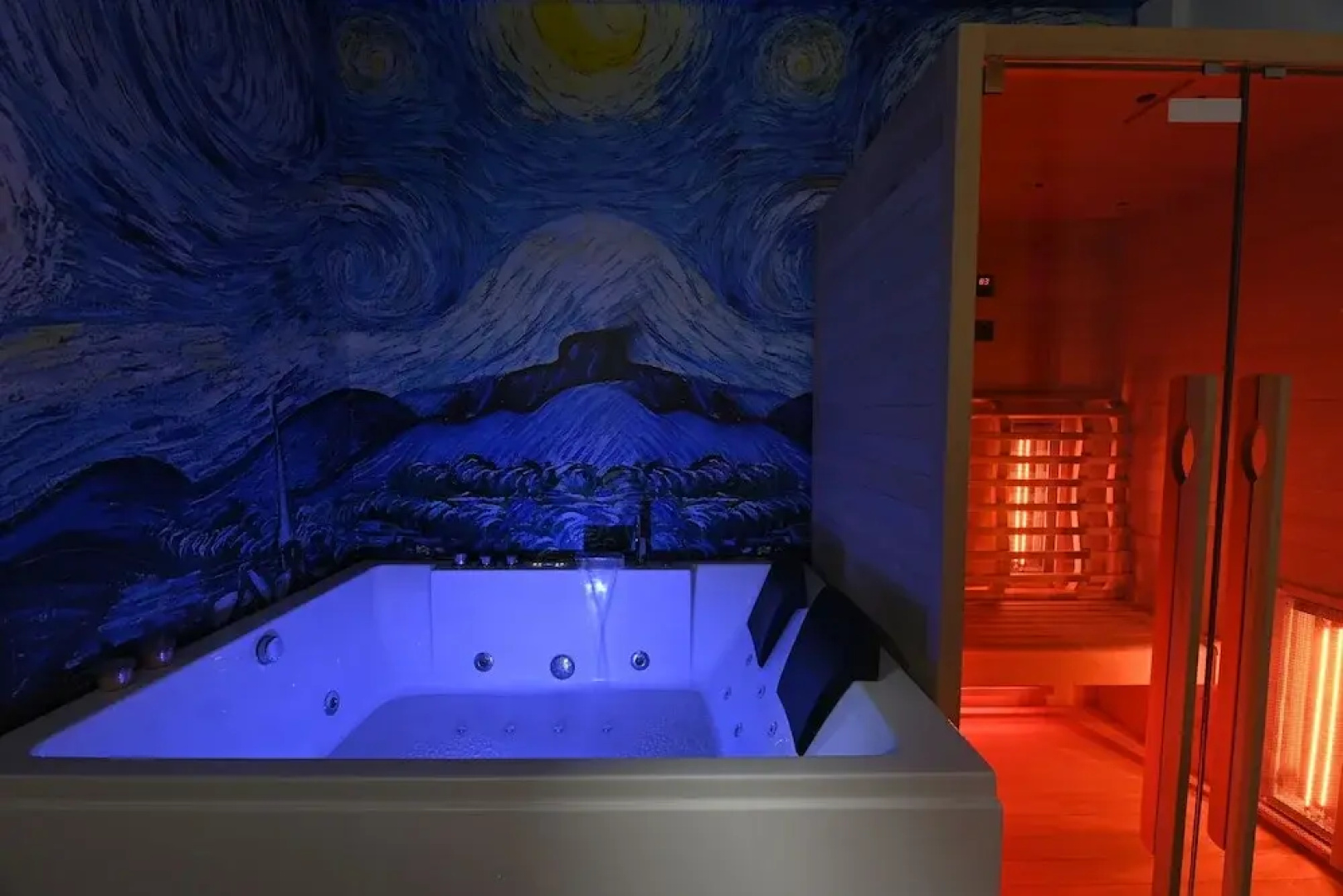 Artemide Fiore Club Suite & Spa