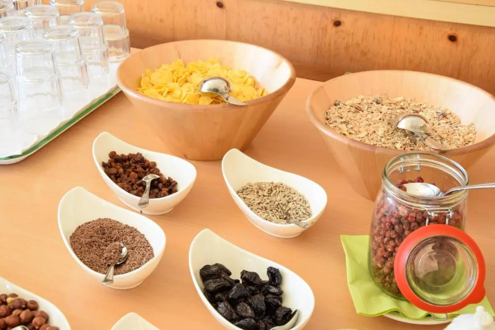 Hotel Steffner-Wallner