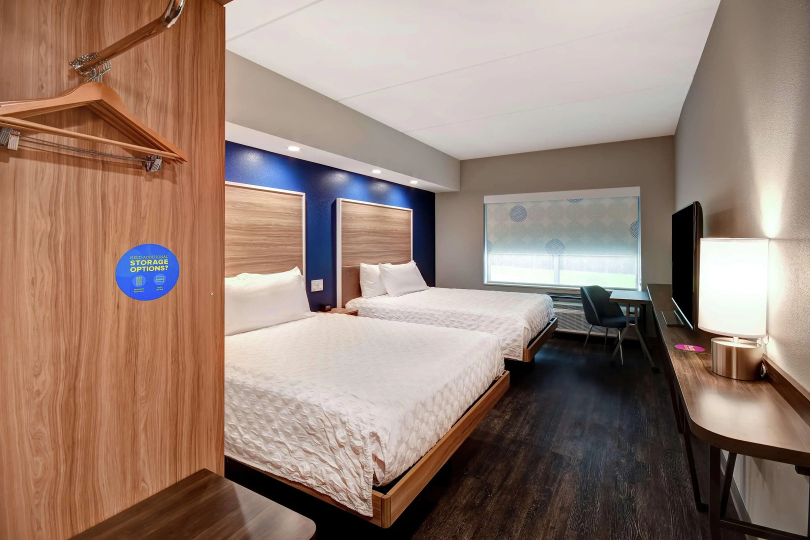 Tru by Hilton Raleigh Durham Airport