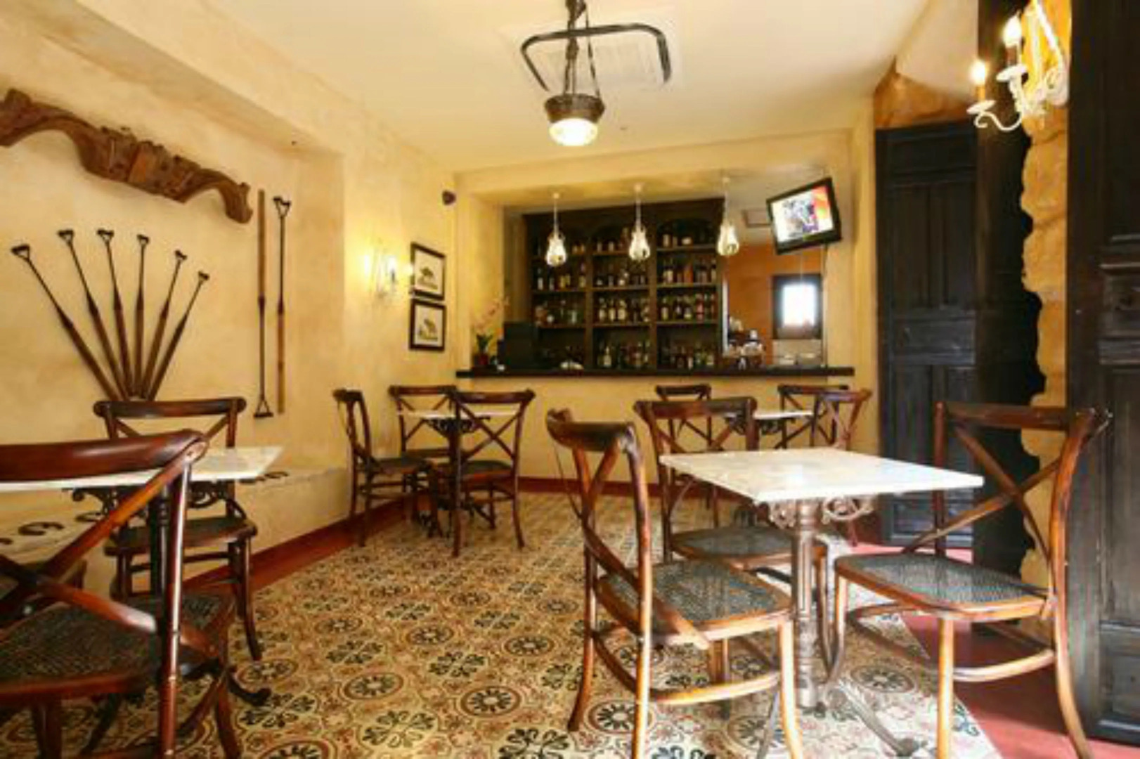 La Casona de Calderón Gastronomic & Boutique Hotel