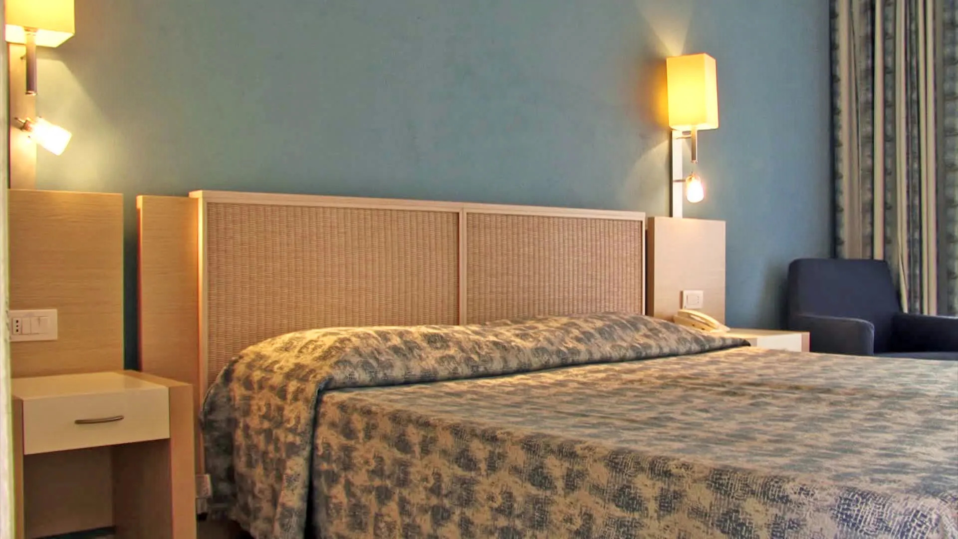 Futura Club Baja Bianca