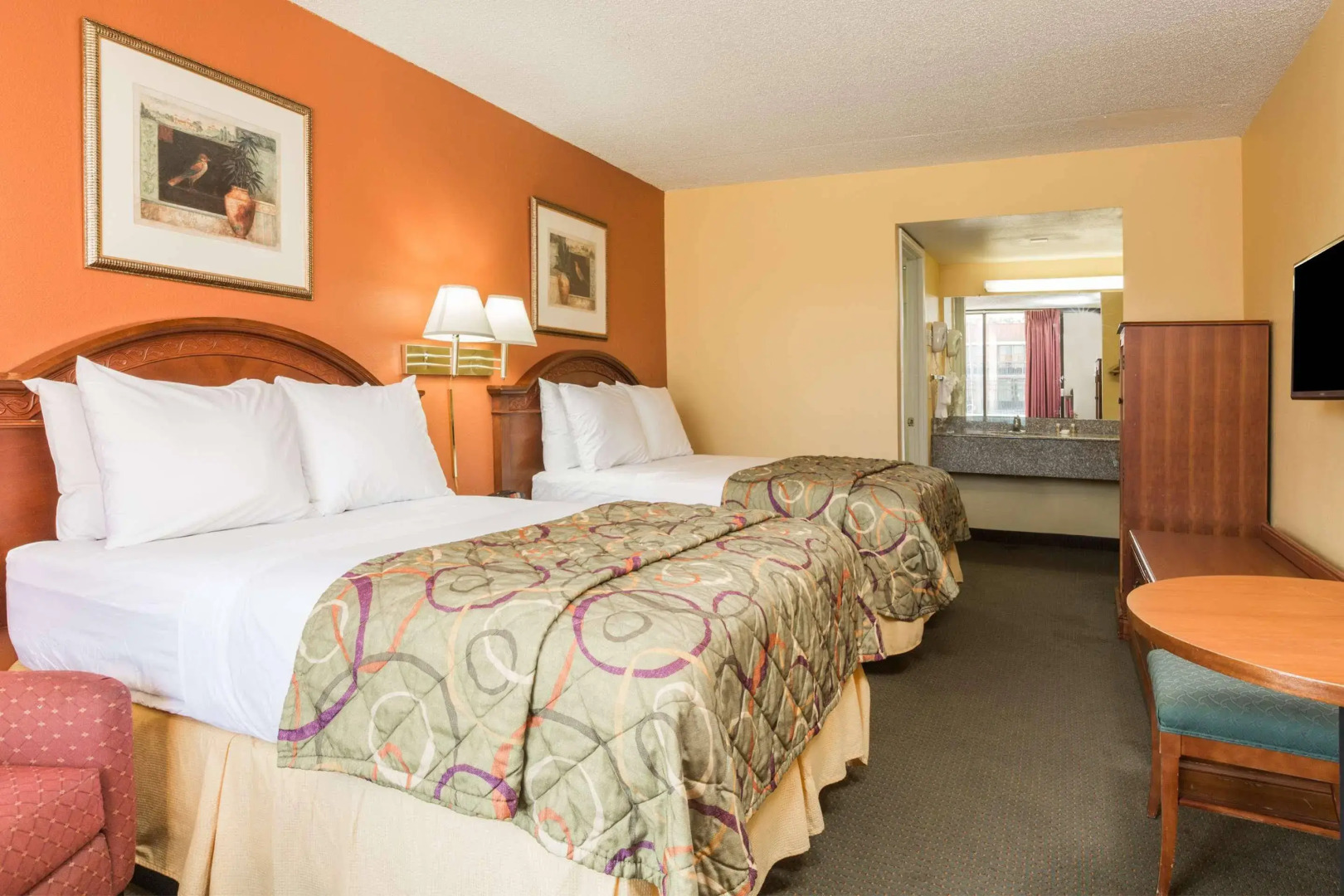 Quality Inn New Orleans I-10 East