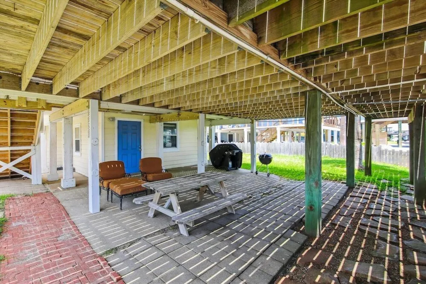 Mermaid Headquarters