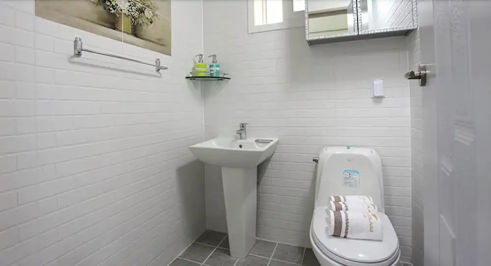 Yangpyeong Gawon Villa Pension