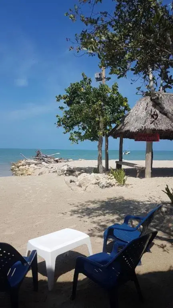 Hostel Beach House
