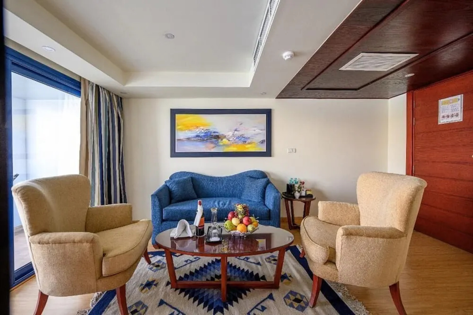 Nile Cruise from  Aswoan 3 nights