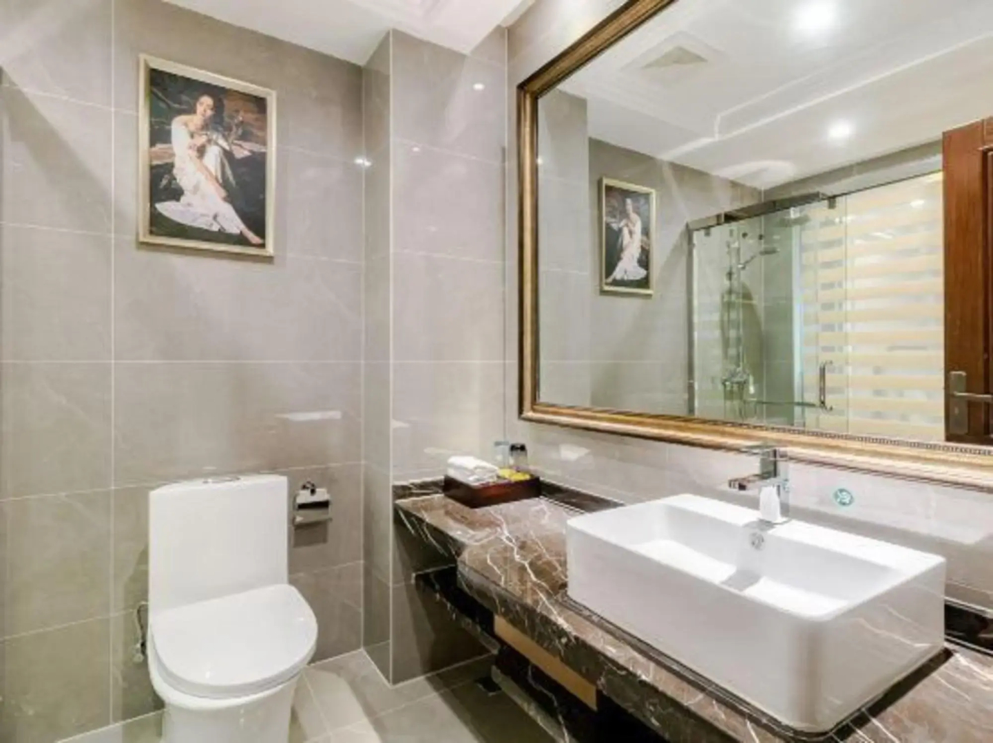 Hui Jin Hotel
