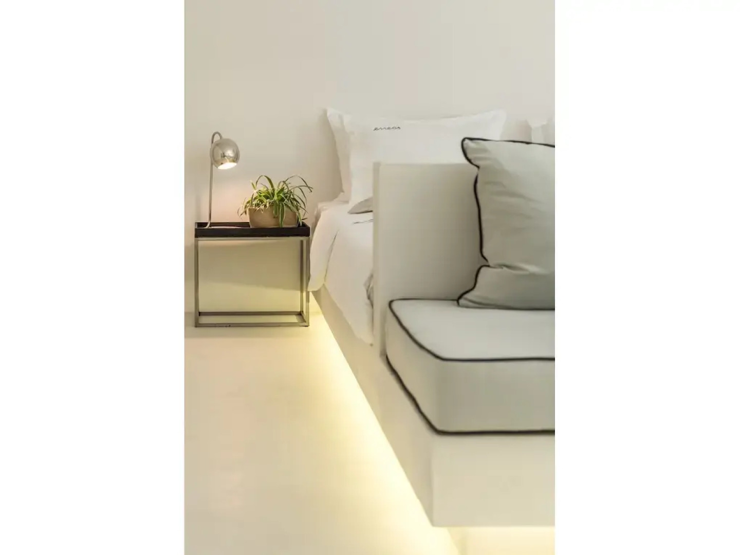 Eneos Kythnos Beach Villas