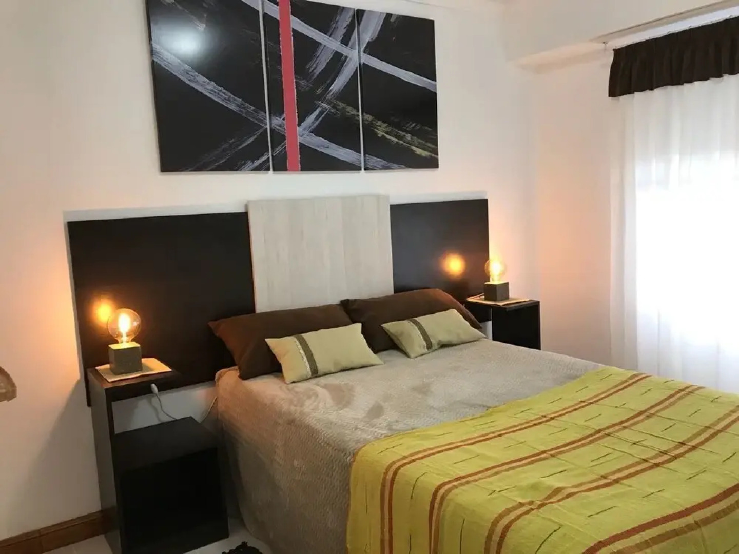 Departamento en Benito Juarez by EF