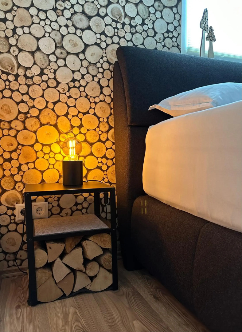 "TiMia" Nähe Europa Park und Rulantica