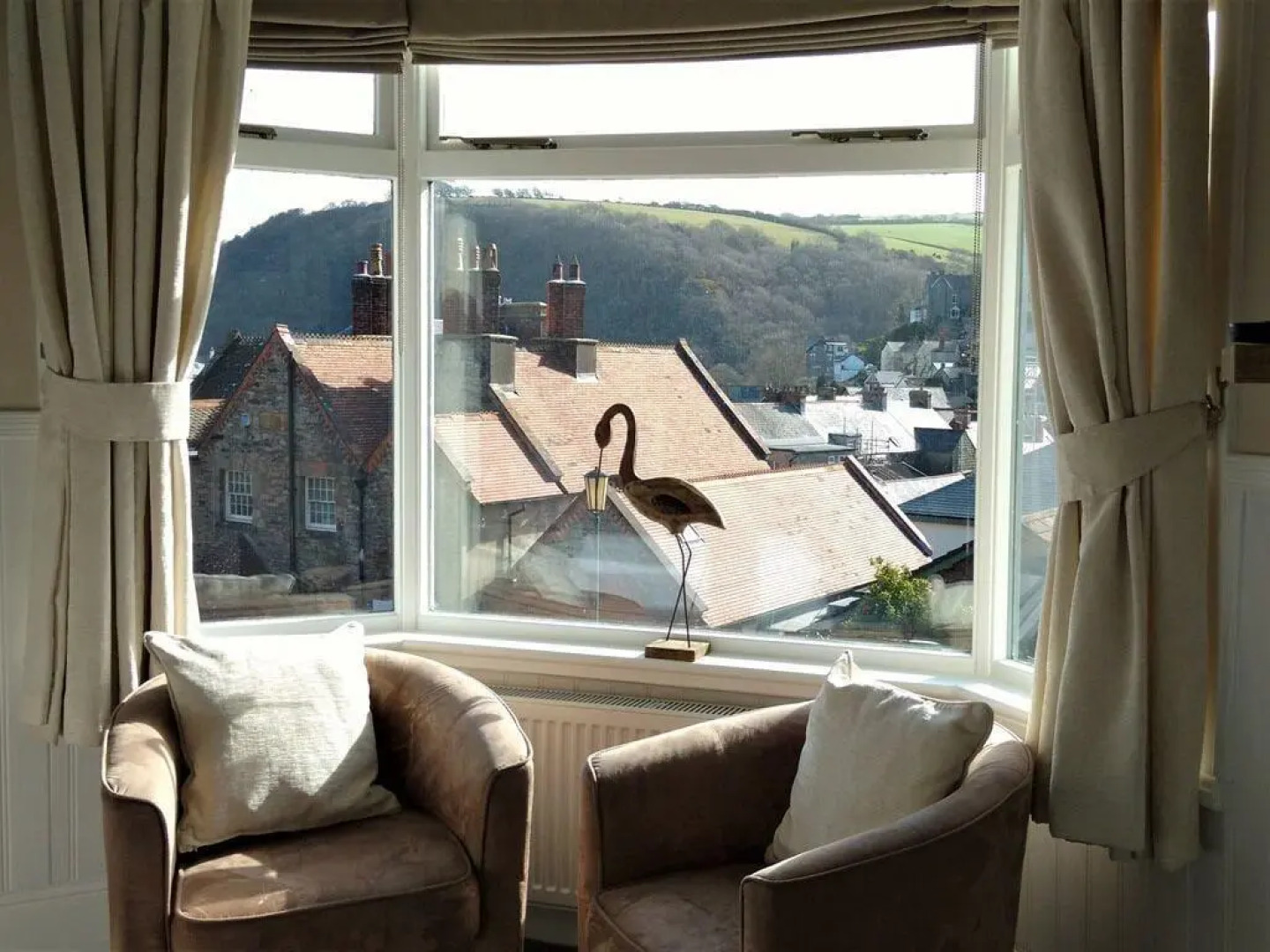 South View Guest House