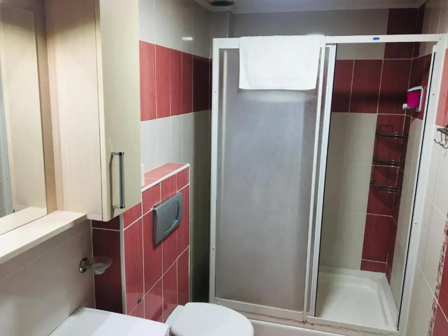 Fimaj Residence & Apart Hotel