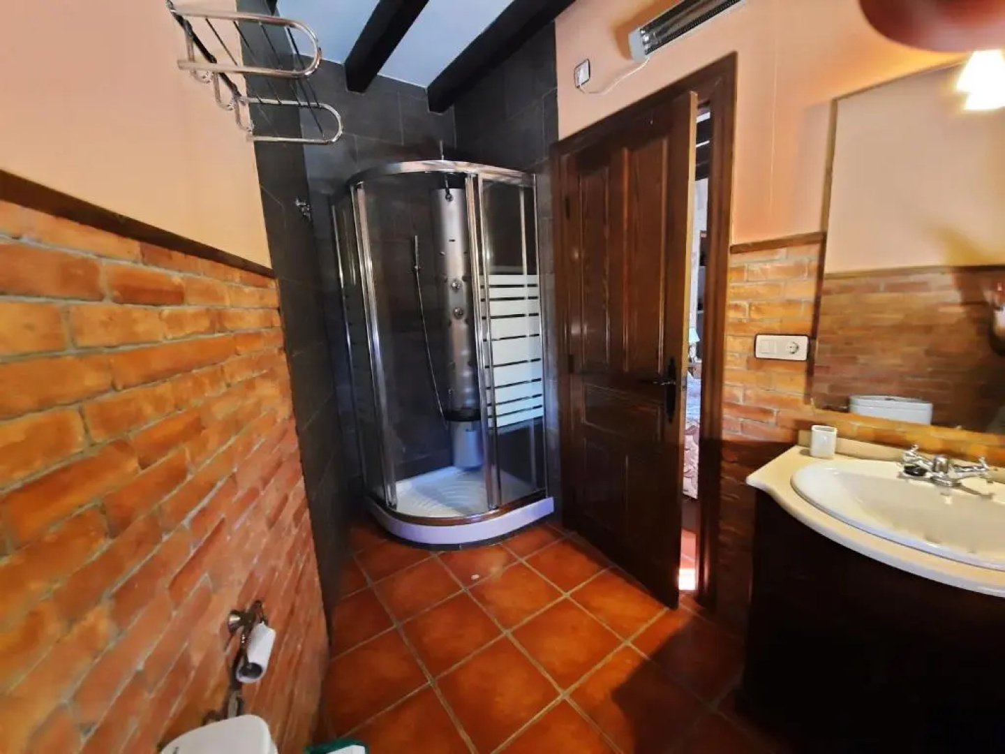 Casa Rural El Caño de Abajo