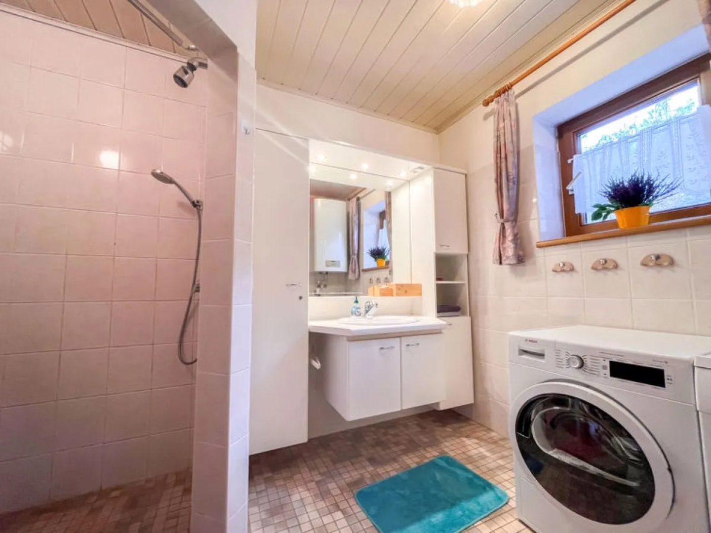 Komfort Appartment Haus Sölktal (STS200)