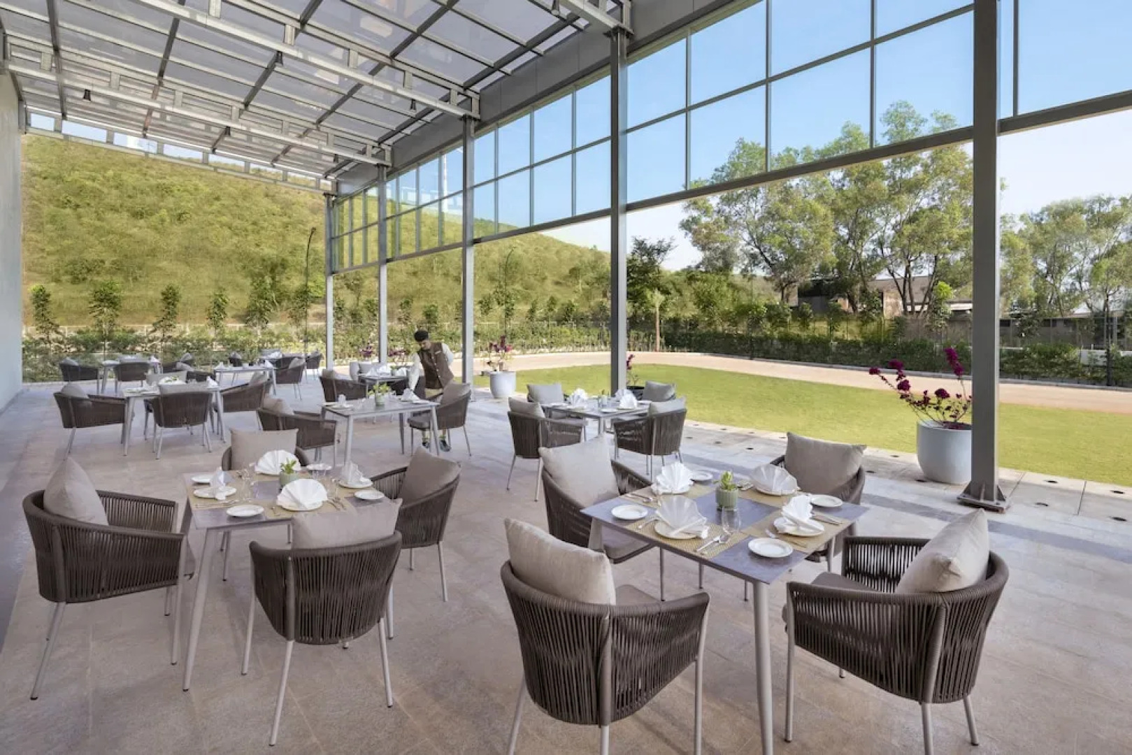 Welcomhotel By ITC Hotels Belagavi