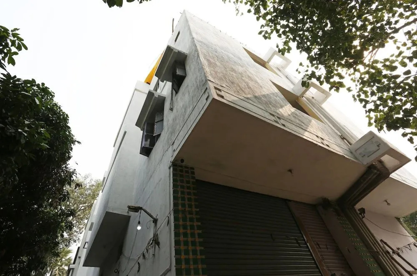 OYO 19971 Hotel New Urvashi