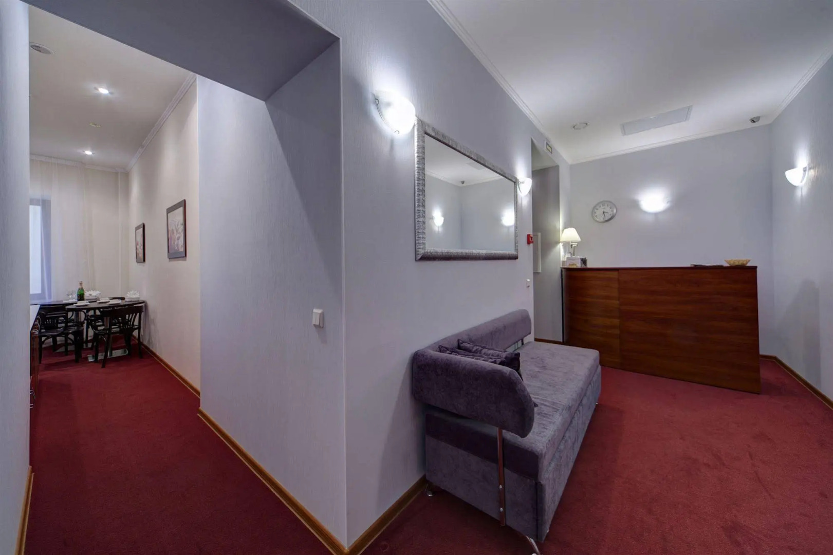 Соло на Восстания