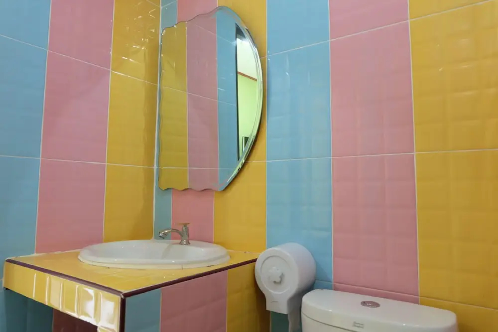 Honey Hotel Chiang Saen