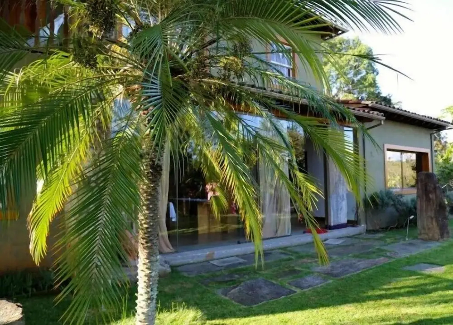 Pousada Casa das Fontes