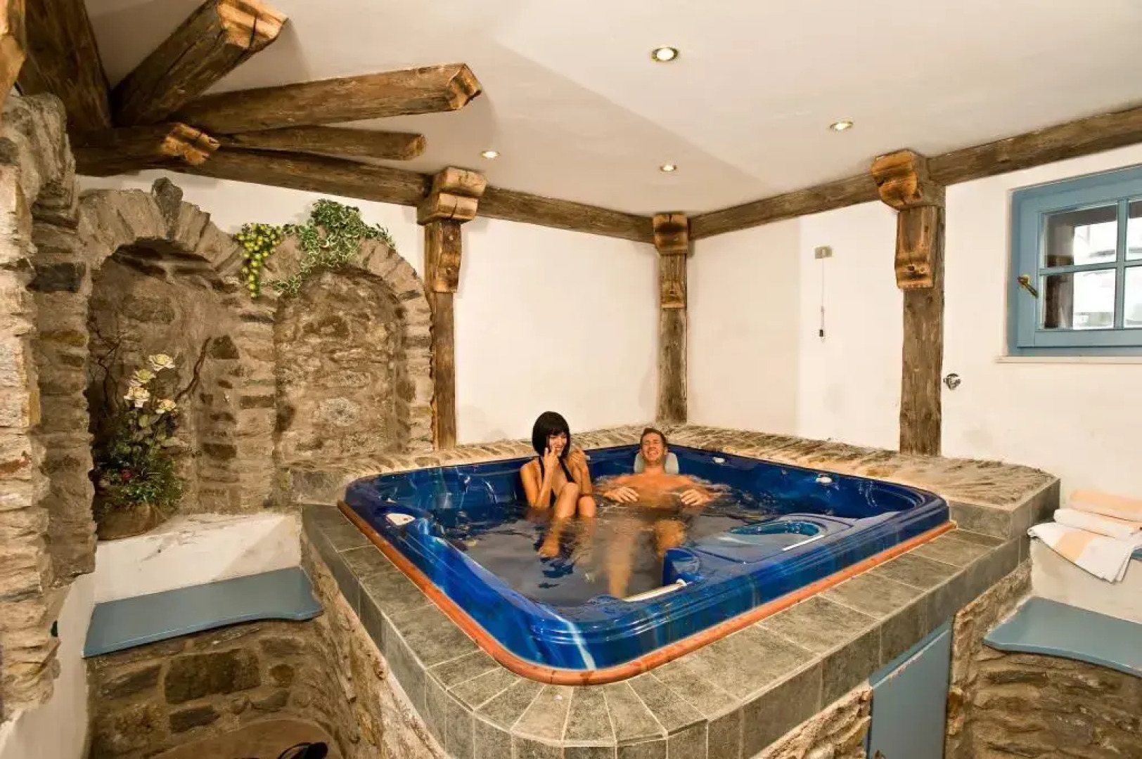 Hotel Arcangelo 3 Stelle Superior