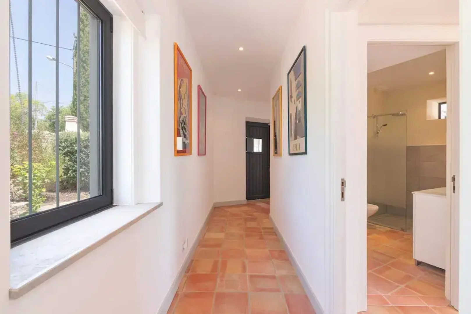 Casa Velha Pool Ocean View