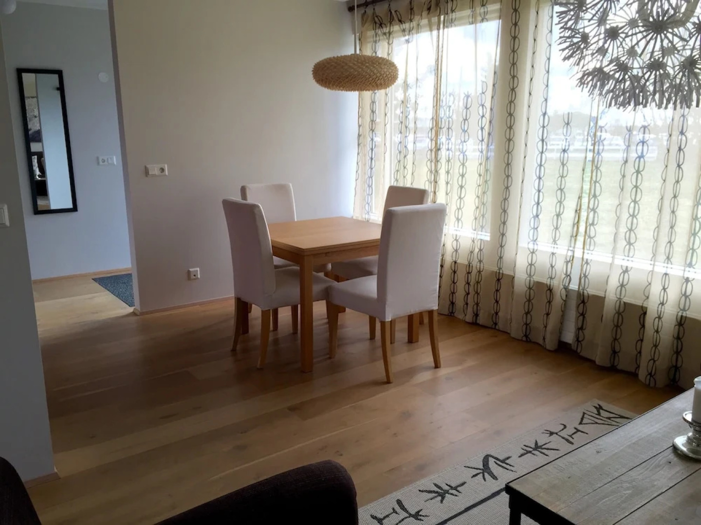 Heilsustofnun Spa Apartments