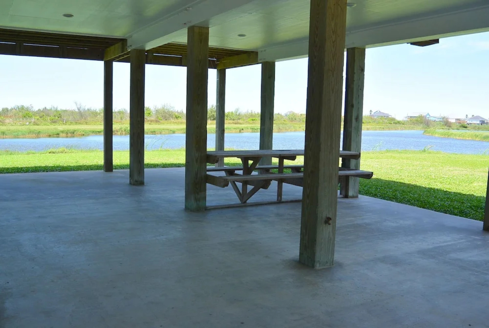 Seaglass by RedAwning