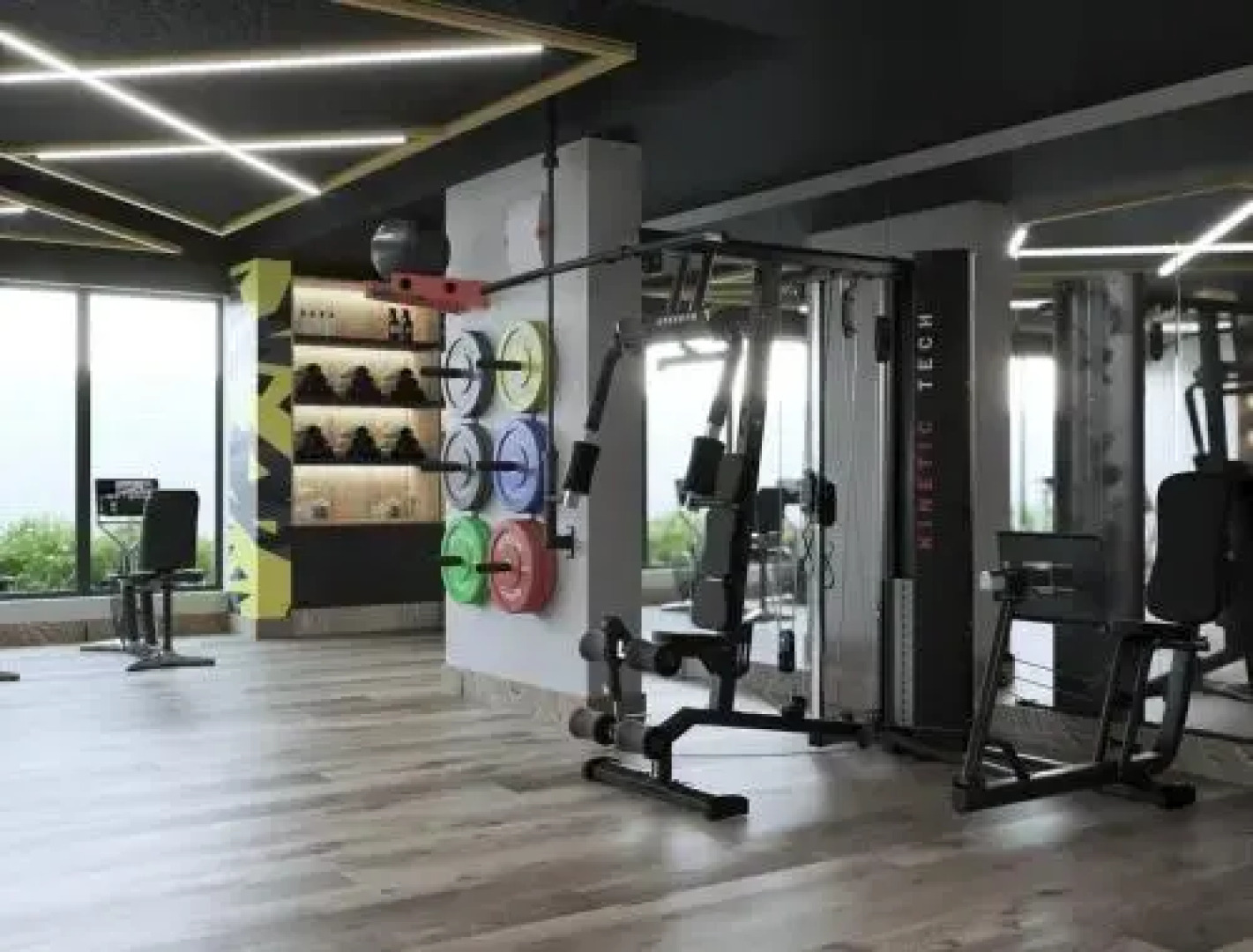 Grand Plaza Hotel - Tabuk