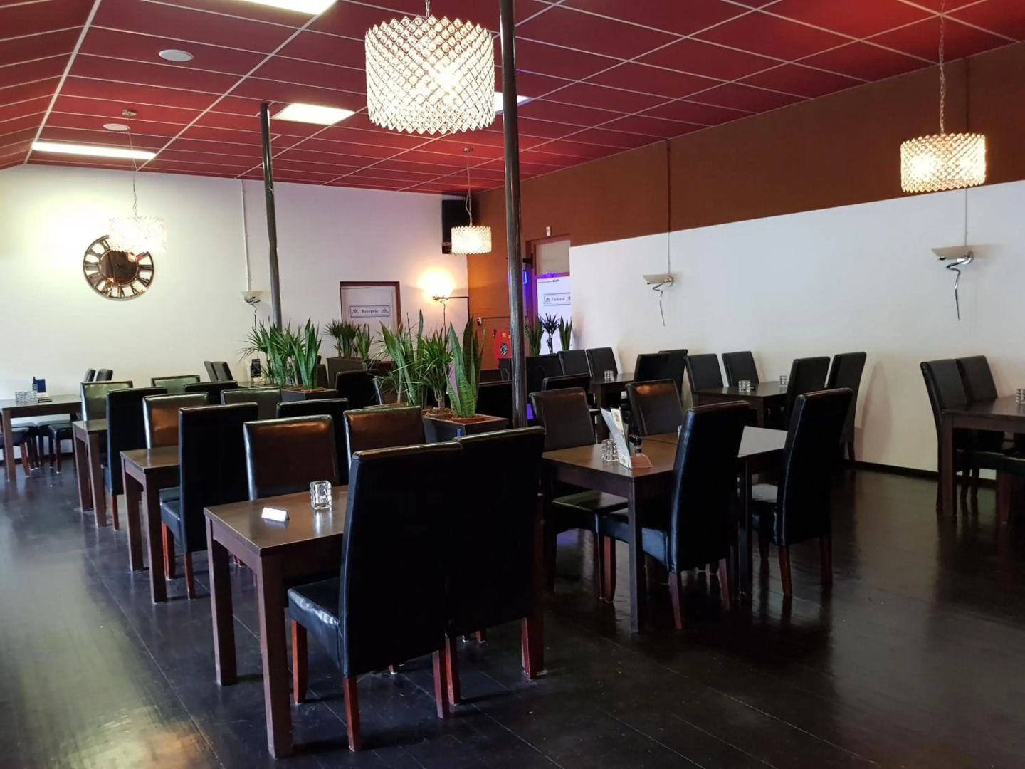 Recreatiepark De Tien Heugten