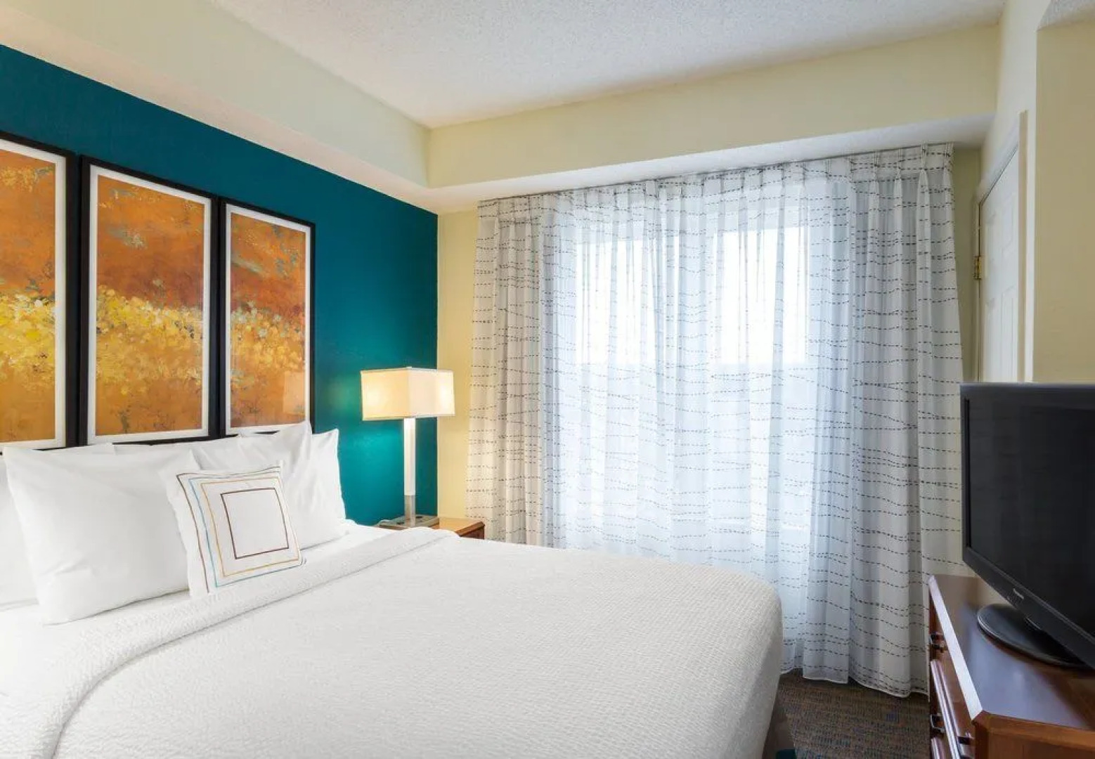 Residence Inn Louisville Northeast